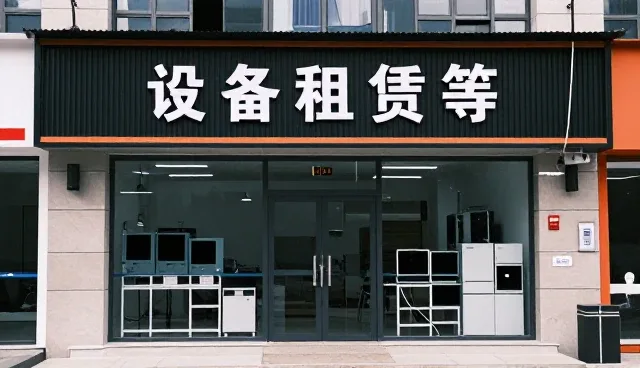 医院：技术咨询在工业园区的应用要点