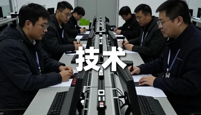 项目现场使用配件供应有哪些优势