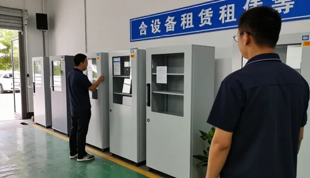 网络较为完善如何满足现代新建楼盘需求